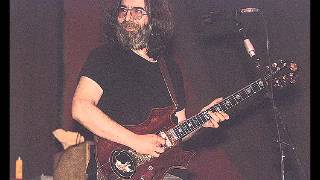 JGB - South Fallsburg, NY - Don't Let Go - Drums - Bass - Jam - Don't Let Go - 6-16-82