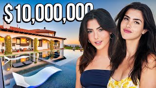 WE’RE MOVING INTO A MALIBU MANSION!!!