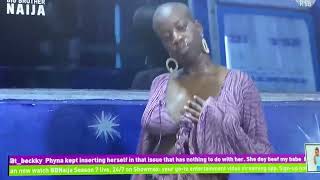 Pool Party In Big Brother Naija Season 7 Live  Enjoy the Moment with Biggie