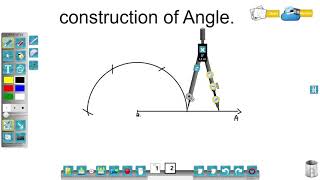 Usage of Geometric Tools on Intellispace - Inbuilt with EyeRIS IX