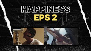 Happiness Episode 2 Drama Korea Happiness eps 2 | Drakor Virus Zombie