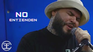 Farruko Ft. Dahian El Apechao - No Entienden