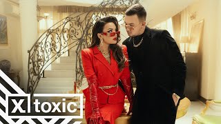 Tamara Milutinovic X Uros Zivkovic - Nije Realno