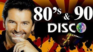 Modern Talking, Sandra, C C Catch, Boney M, Bad Boys Blue, Michael Jackson Legends Golden Eurodisco