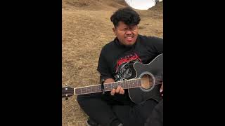 Narisauna - Tribal Rain ||Jybs Gurung||