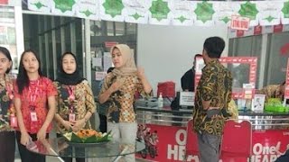 Ultah Dealer Honda Sjms Pesanggaran