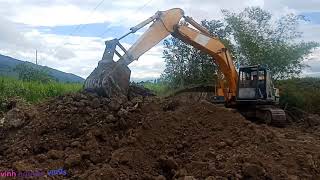 Watch great music excavators /🇻🇳vinh nguyễn vlogs