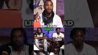 fyb j-mane explaining @DJUTV on the Keefe d situation with 2-pac while on Vlad TV #tfn #fybjmane