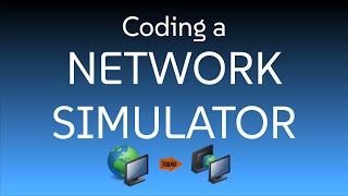 Project: Coding a Network Simulator