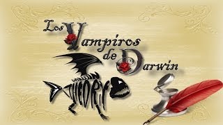 "Los Vampiros de Darwin" - Opening HD (Piloto)