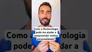 #numerologia #numerologo #autoconhecimento #numerologiaeprosperidade #numerologouam