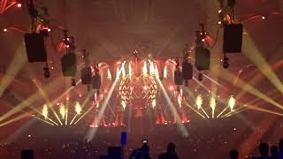 Qlimax 2017 Anthemshow