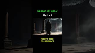 Shaolin: The Hidden Threat | Episode-7 | The Rise of Shadows ⚔️🔥 | Part-1 #martialarts #part1