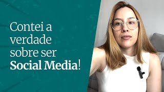 A VERDADE SOBRE O MERCADO DE SOCIAL MEDIA