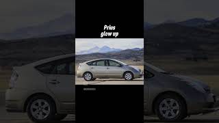 Toyota Prius Glow Up. #cars #automobile #video #shorts #trending #trendingshorts