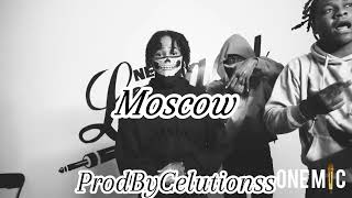 [FREE] Mhady 2 Hottie x Sdot Go x Jay5ive Jersey Club Type Beat- Moscow (prod. Celutionss)