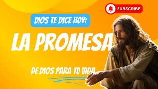 Dios te dice hoy: ¡Esta es mi promesa! la Sabiduría del Salmo 37 Palabra de Dios  🙏💖 #diostedicehoy