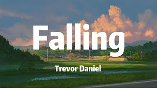 Trevor Daniel - Falling