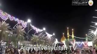 Kerbala Huseyn