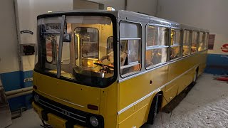 Deagostini Ikarus 260 N 124, 125, 126 крыша готова 👍, сборка Икарус 260 1:12 RC