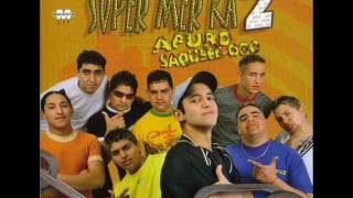 Supermerk2 Cortina de Tropicalisima(Bonus track)