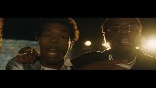 Lil Baby x Gunna - "Drip Too Hard" (Official Music Video)