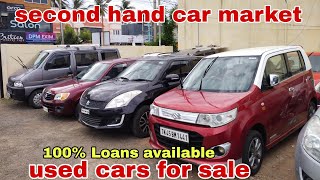 Bike விலைக்கு கார் வாங்கலாம் Used LOW Budget cars| used cars for sale in Tamilnadu #usedcar