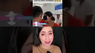 React - Ela conhece o marido dela