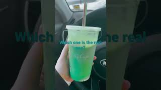 Shamrock Shake Anyone? | #shamrockshake #mcdonalds #march #stpatricksday #green #shorts #wilmaday