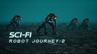 Sci-Fi Short Film 