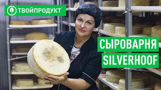 Частная сыроварня с нуля. История Натальи Соболевой