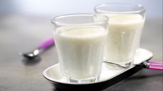 Recette riz au lait au Tapioca - TIPIAK