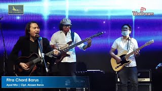 LAGU KARO APAI NTA | FITRA CHORD BARUS Live At  Toba Dream TV