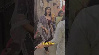 Fouji Foujan#sapnachoudhary#girlsdance#viral#shorts#shortsfeed