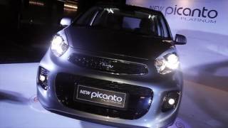 Mau Beli New Kia Picanto? Lihat dulu Spesifikasi Lengkapnya