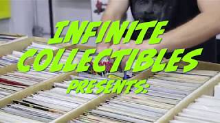 Infinite Collectibles: Dollar Comics with Zach, #2