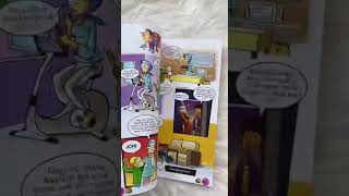 BUKU SUPER ALYAA BATRISYIA