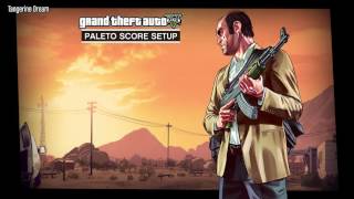 GTA V Heist Soundtrack — Paleto Score Setup