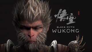 Прохождение Black Myth Wukong (2024) - Часть 2. Неокрепший ум.