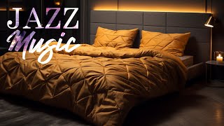 Música Jazz Relajante - Música de jazz para dormir durante la noche - Jazz para piano suave