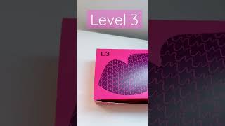 Mecca Beauty Loop Box 💋 Level 3 💄 July 2022