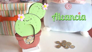 DIY | ALCANCÍA - Kiosweet