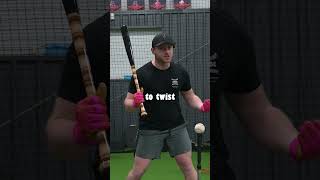 Should you 'Squish the Bug?' #baseball #swing #coaching #mlb #softball #baseballdrills #shorts