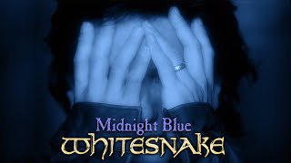 Whitesnake - Midnight Blue (Official Video 2024 Remix)