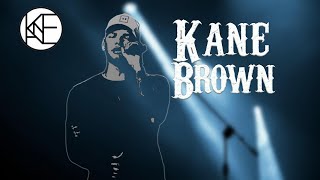 Kane Brown - Gives You Hell - Dublin