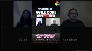 Scrum Master Interview Question| What did you learn from your last retrospective?