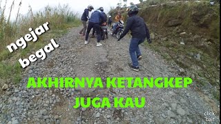 wajib nonton peristiwa menegangkan ini !!!