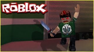 ZOMBIE SURVIVAL!! in ROBLOX