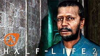 ЩЕДРЫЙ ПОМОЩНИК ► Half-Life 2 #2