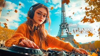 Ambient Chillout Lounge Music - Background Music for Relax, Unwind - Summer Tropical Chill House